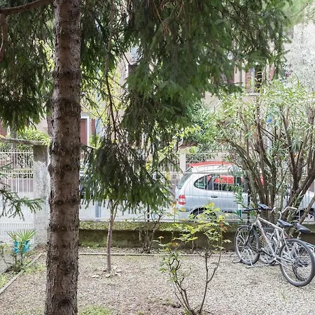Da Elena A Apartmán *