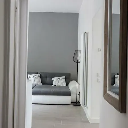 Da Elena A Apartmán *