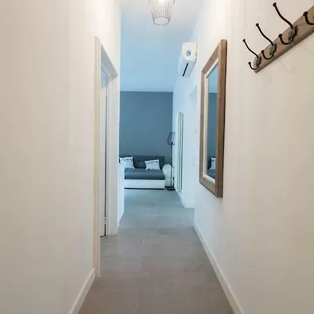 Apartmán Da Elena A Benátky