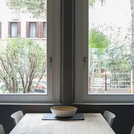 Da Elena A Apartmán Benátky