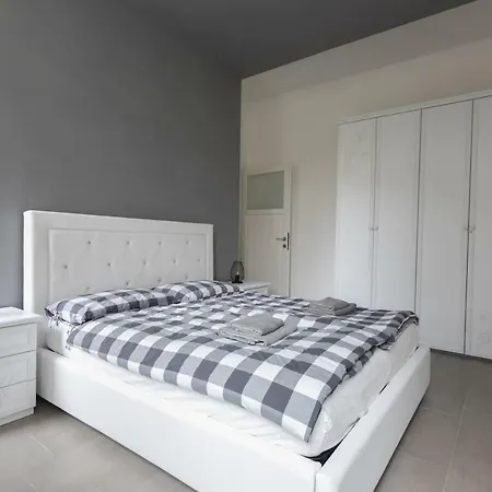 Apartmán Da Elena A