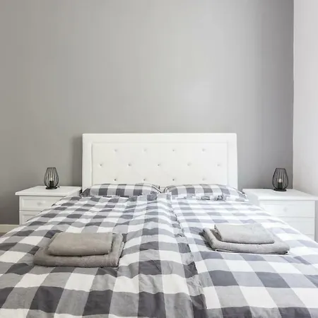 Apartmán Da Elena A Benátky