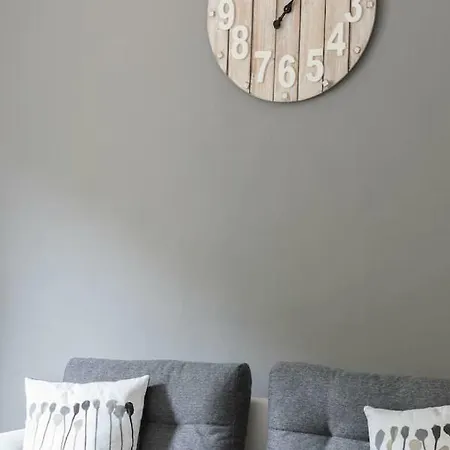 Apartmán Da Elena A