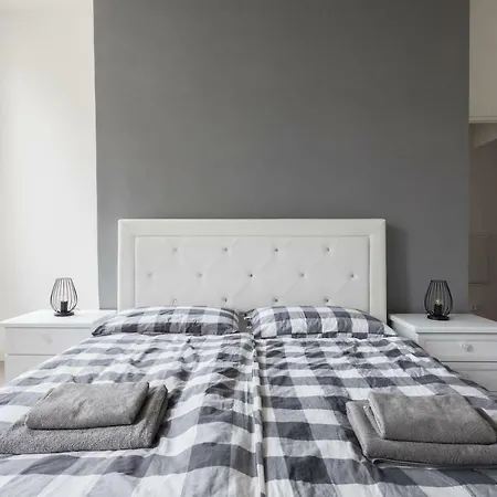 Da Elena A Apartmán *