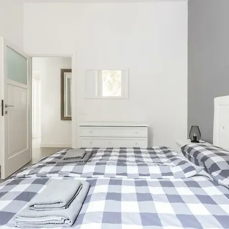 Da Elena A Apartmán Benátky