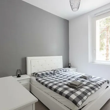 Apartmán Da Elena A