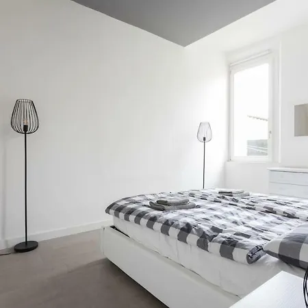 Da Elena A Apartmán *