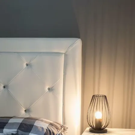 Da Elena A Apartmán Benátky