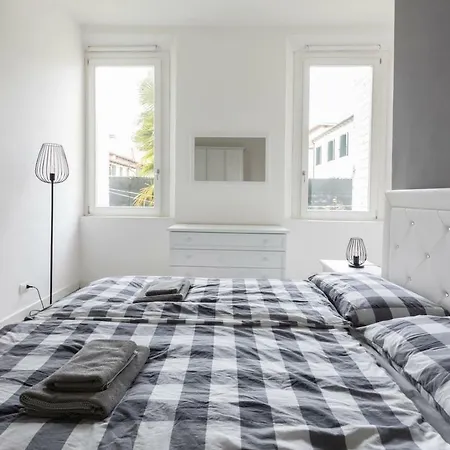 Apartmán Da Elena A