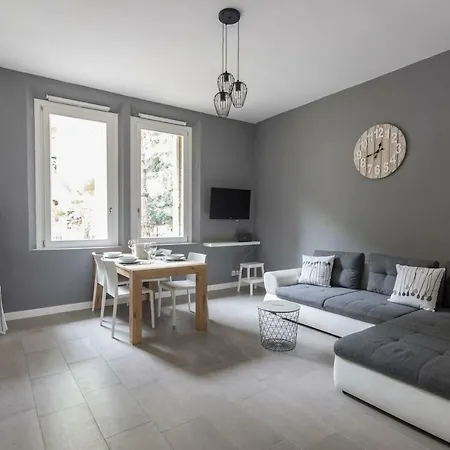 Da Elena A Apartmán Benátky