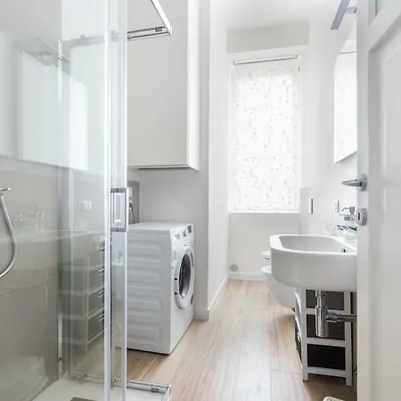 Da Elena A Apartmán Benátky