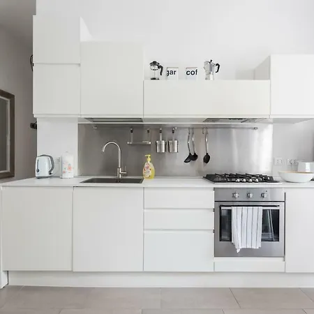 Apartmán Da Elena A