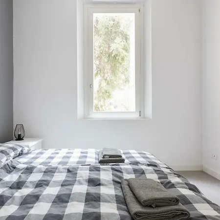 Apartmán Da Elena A *