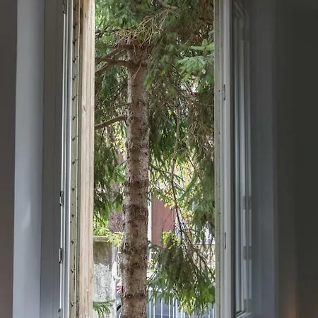 Apartmán Da Elena A *