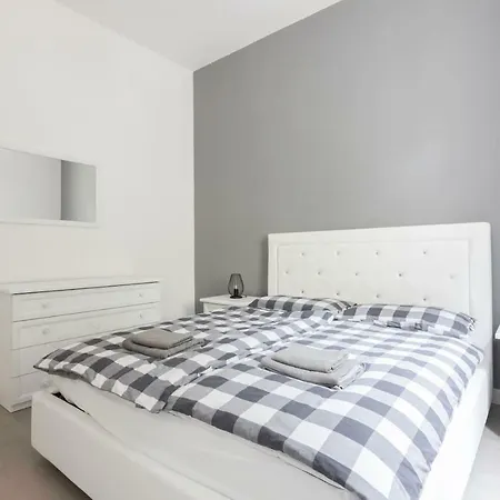 Da Elena A Apartmán *