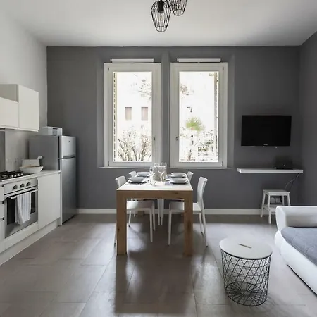 Da Elena A Apartmán