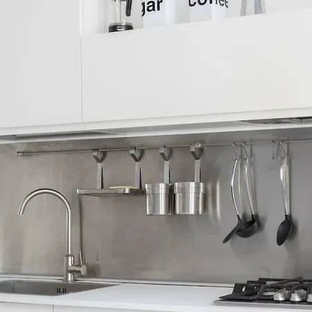 Apartmán Da Elena A *