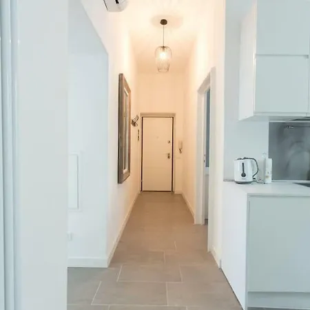 Apartmán Da Elena A *