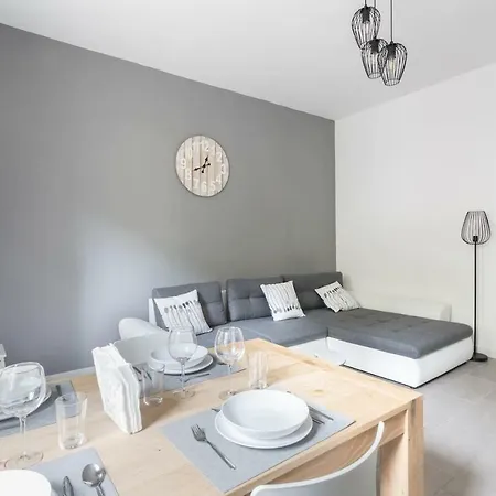 Apartment Da Elena A